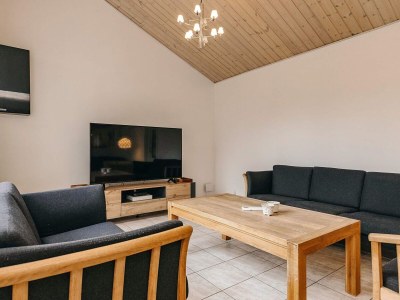 Holiday house 6 Personen Ferienhaus in Asnæs-By Traum - Outdoor photo 9