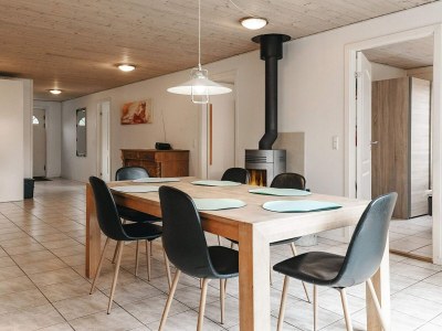 Holiday house 6 Personen Ferienhaus in Asnæs-By Traum - Outdoor photo 13