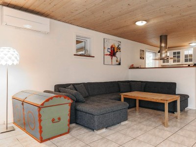 Holiday house 6 Personen Ferienhaus in Asnæs-By Traum - Outdoor photo 21