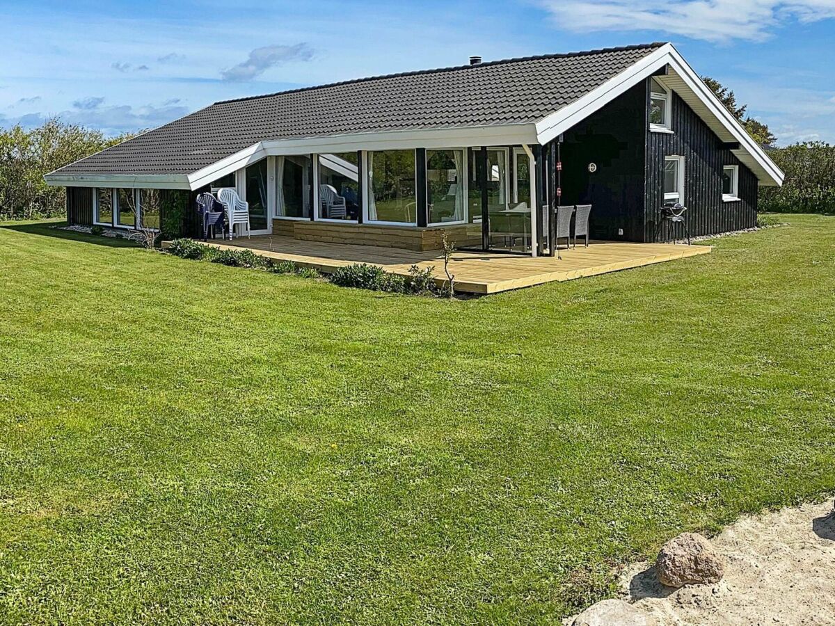 Holiday house 10 Personen Ferienhaus in Hjørring-By Traum