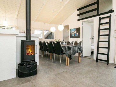 Holiday house 10 Personen Ferienhaus in Hjørring-By Traum - Outdoor photo 10