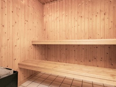 Holiday house 10 Personen Ferienhaus in Hjørring-By Traum - Outdoor photo 12
