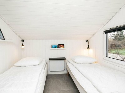 Holiday house 10 Personen Ferienhaus in Hjørring-By Traum - Outdoor photo 20
