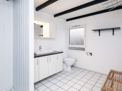 Holiday house 10 Personen Ferienhaus in Hjørring-By Traum - Outdoor photo 21