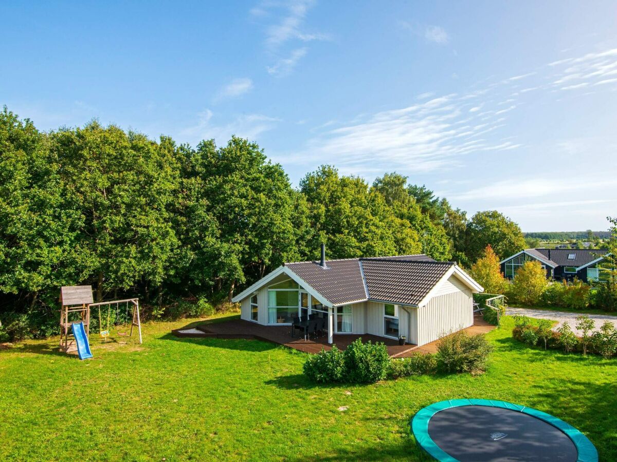 Holiday house Natur-Ruckzug am Strand -- By Traum Ferienwohnungen