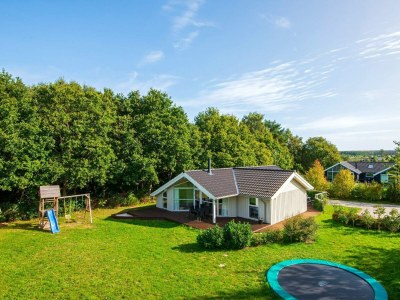 Holiday house Natur-Ruckzug am Strand -- By Traum Ferienwohnungen - Holiday house