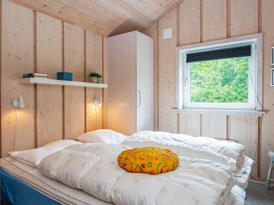 Holiday house 6 person holiday home in Hemmet-By Traum - Outdoor photo 12