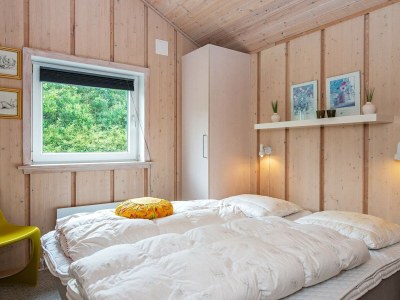 Holiday house 6 person holiday home in Hemmet-By Traum - Outdoor photo 39