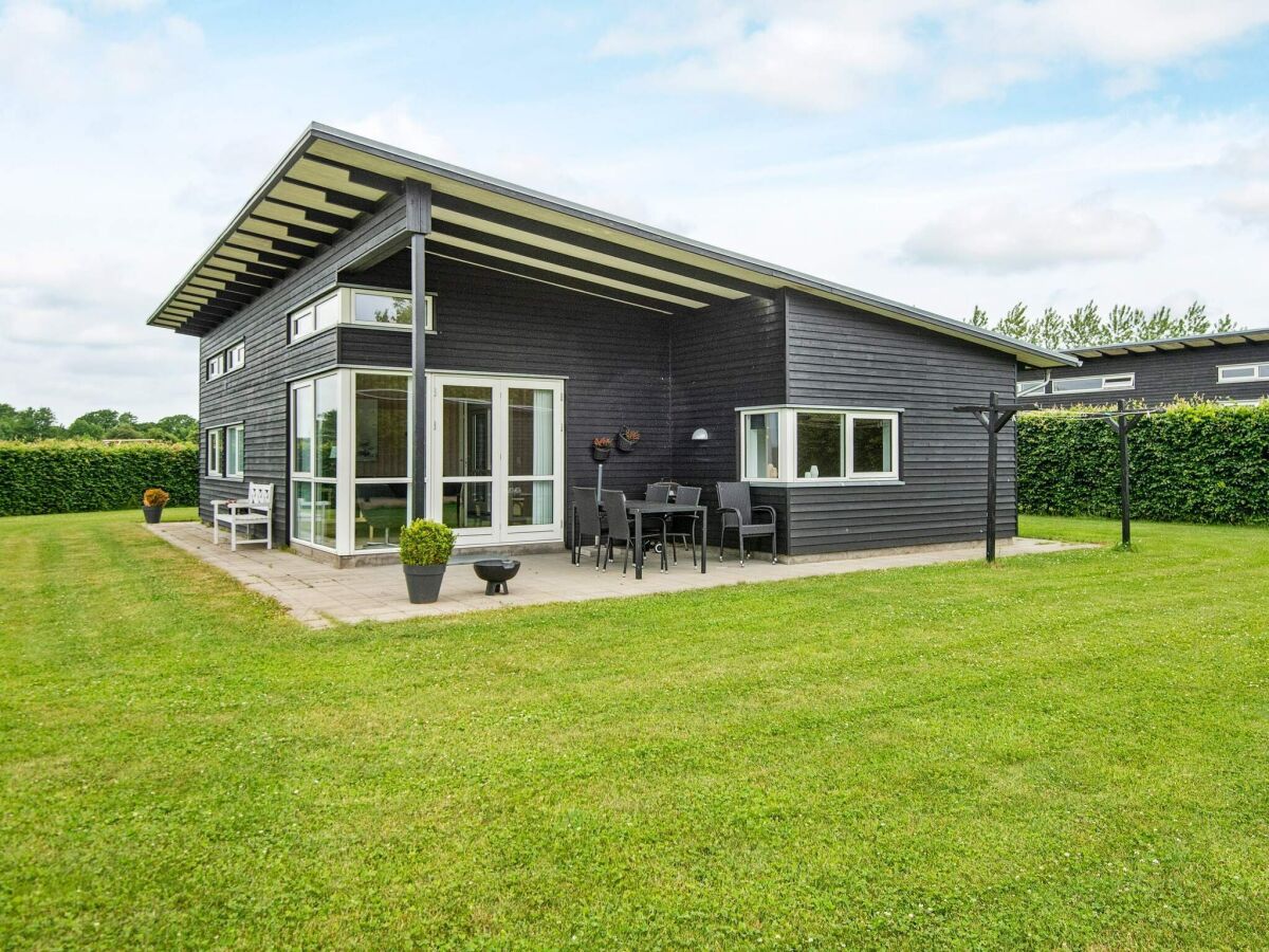 Holiday house 6 person holiday home in Haderslev-By Traum