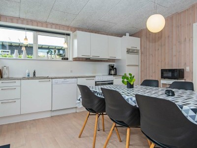 Holiday house 6 person holiday home in Haderslev-By Traum - Outdoor photo 20