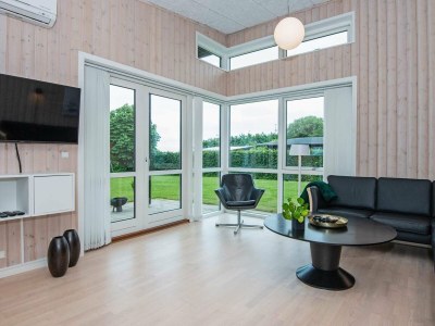 Holiday house 6 person holiday home in Haderslev-By Traum - Outdoor photo 25