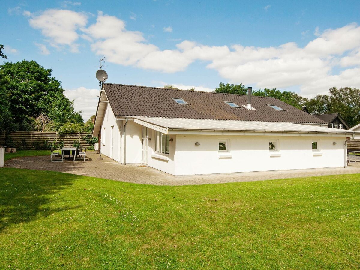 Holiday house 12 person holiday home in Egå-By Traum - Outdoor photo 2