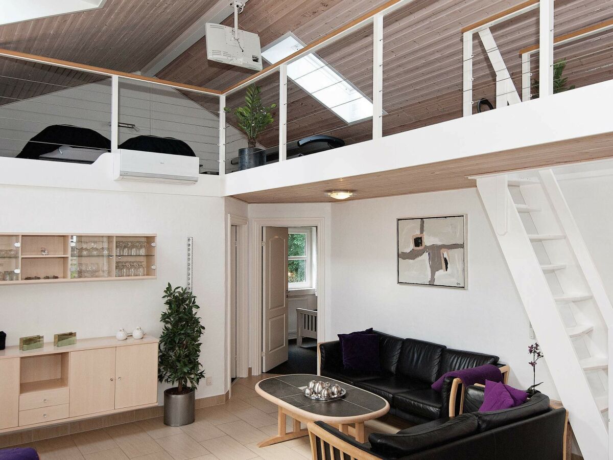 Holiday house 12 person holiday home in Egå-By Traum - Outdoor photo 3