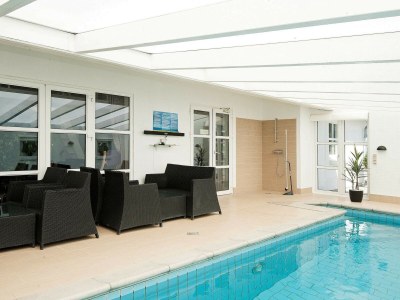 Holiday house 12 person holiday home in Egå-By Traum - Outdoor photo 6