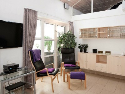 Holiday house 12 person holiday home in Egå-By Traum - Outdoor photo 13