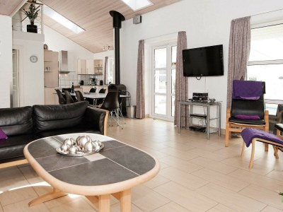Holiday house 12 person holiday home in Egå-By Traum - Outdoor photo 14