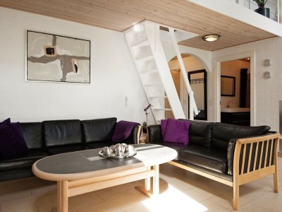 Holiday house 12 person holiday home in Egå-By Traum - Outdoor photo 20
