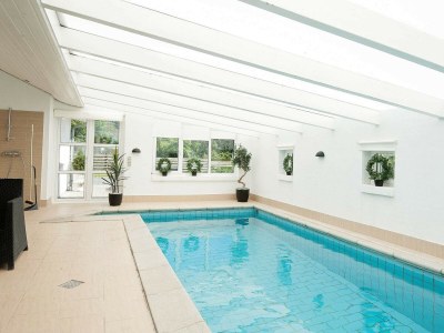 Holiday house 12 person holiday home in Egå-By Traum - Outdoor photo 34