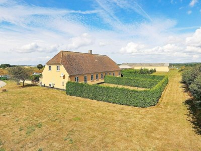 Apartment 6 Personen Ferienhaus in Faaborg-By Traum - Outdoor photo 3