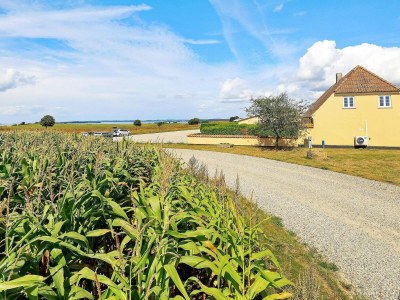 Apartment 6 Personen Ferienhaus in Faaborg-By Traum - Outdoor photo 6