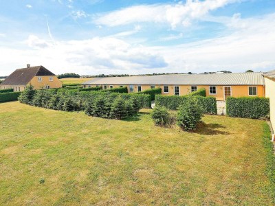Apartment 6 Personen Ferienhaus in Faaborg-By Traum - Outdoor photo 11