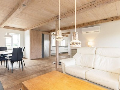 Apartment 6 Personen Ferienhaus in Faaborg-By Traum - Outdoor photo 14