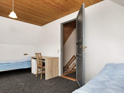 Apartment 6 Personen Ferienhaus in Faaborg-By Traum - Outdoor photo 33