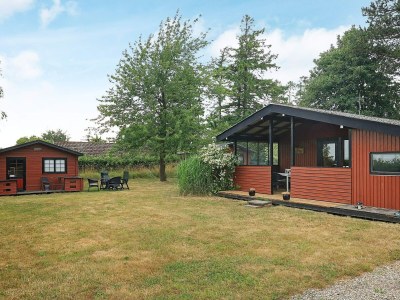 Holiday house 6 person holiday home in Stubbekøbing-By Traum - Holiday house
