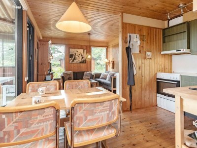 Holiday house 6 person holiday home in Stubbekøbing-By Traum - Outdoor photo 8