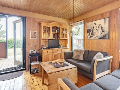 Holiday house 6 person holiday home in Stubbekøbing-By Traum - Outdoor photo 23