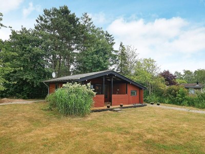 Holiday house 6 person holiday home in Stubbekøbing-By Traum - Outdoor photo 25