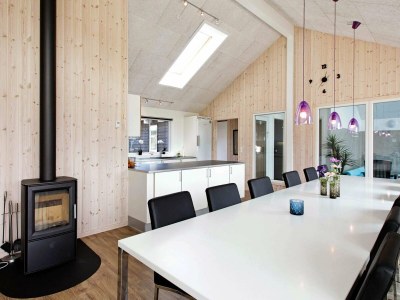 Holiday house Luxus-Poolvilla am Meer -- By Traum Ferienwohnungen - Outdoor photo 11