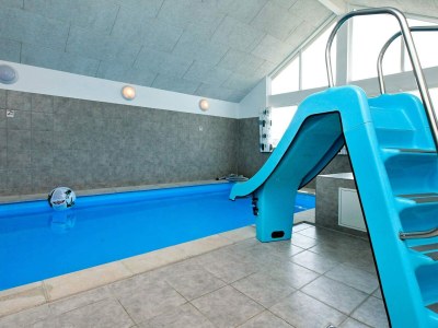Holiday house Luxus-Poolvilla am Meer -- By Traum Ferienwohnungen - Outdoor photo 34