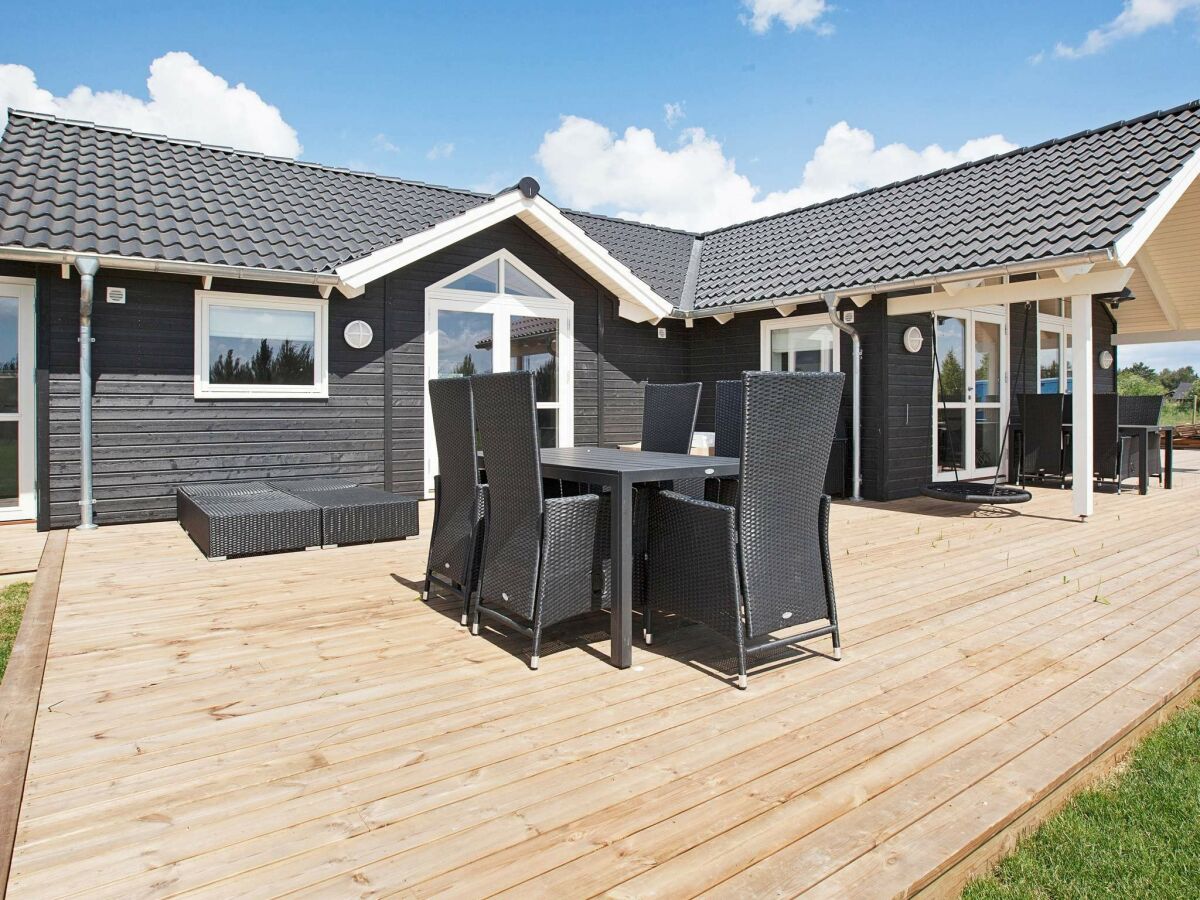 Holiday house Luxus-Ruckzug mit Spa -- By Traum Ferienwohnungen - Outdoor photo 2