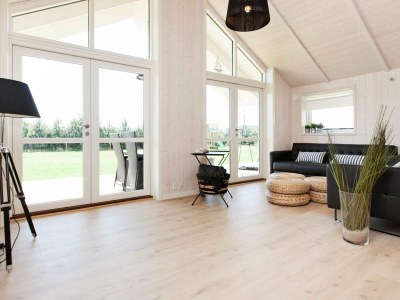 Holiday house Luxus-Ruckzug mit Spa -- By Traum Ferienwohnungen - Outdoor photo 16