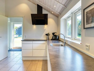Holiday house Luxus-Ruckzug mit Spa -- By Traum Ferienwohnungen - Outdoor photo 29