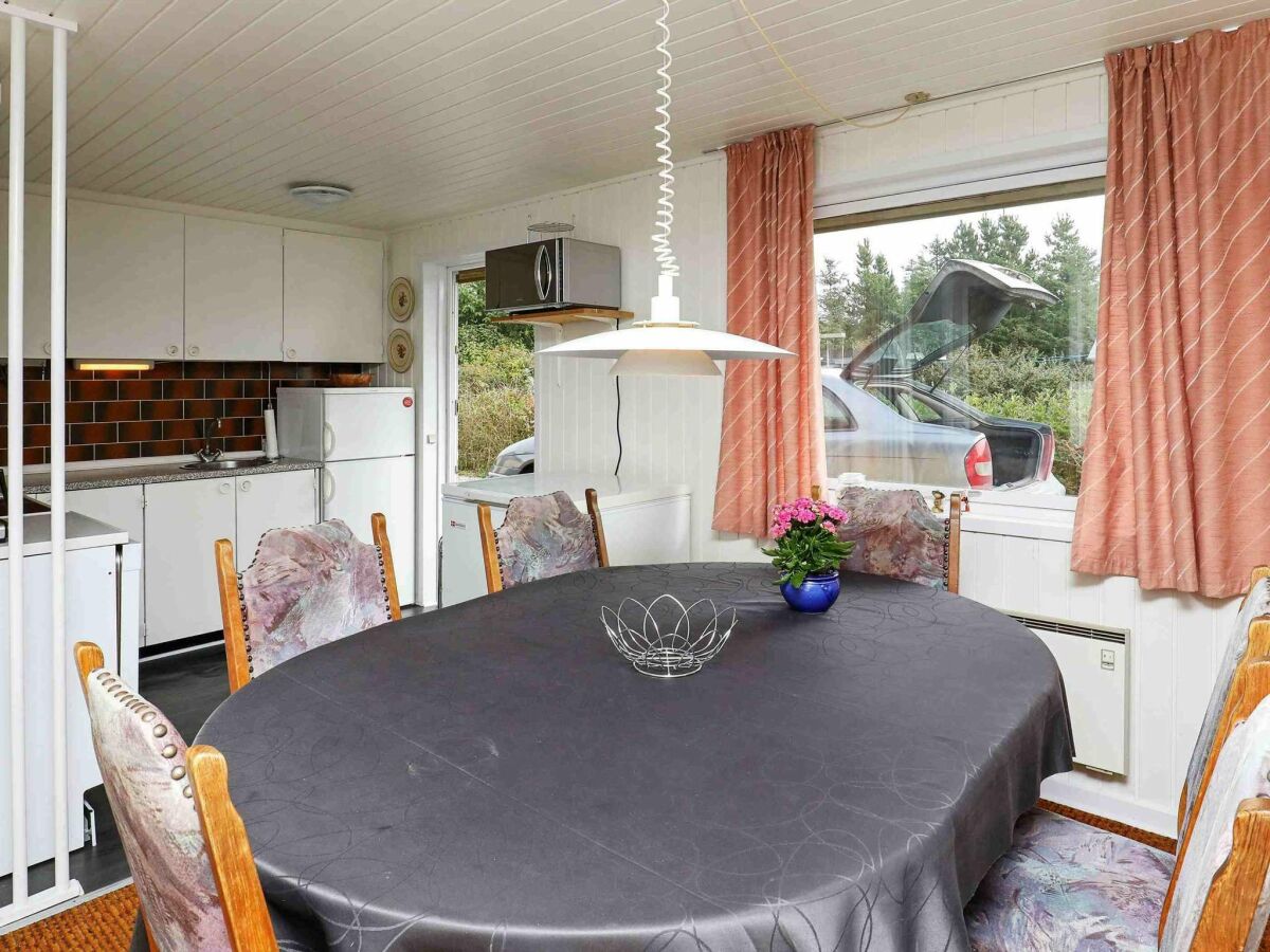 Holiday house 6 Personen Ferienhaus in Ulfborg-By Traum - Outdoor photo 4
