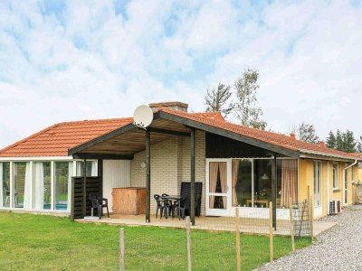 Holiday house 6 Personen Ferienhaus in Ulfborg-By Traum - Holiday house