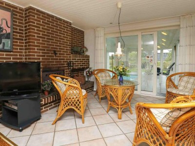Holiday house 6 Personen Ferienhaus in Ulfborg-By Traum - Outdoor photo 13