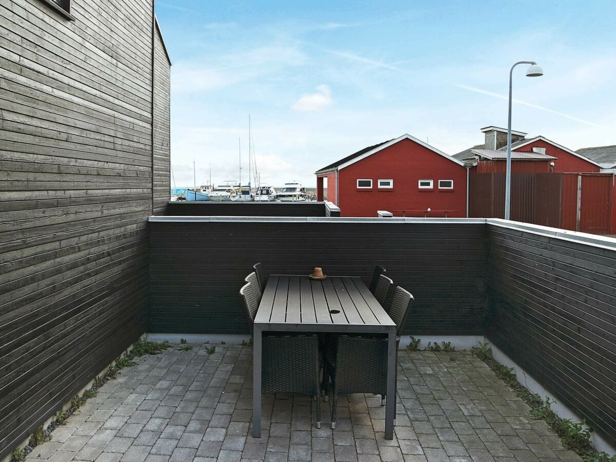 Holiday house 8 person holiday home in Hadsund-By Traum - Outdoor photo 3
