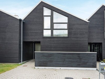 Holiday house 8 person holiday home in Hadsund-By Traum - Outdoor photo 2