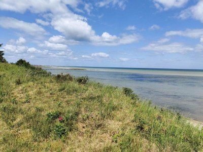 Holiday house 8 person holiday home in Hadsund-By Traum - Outdoor photo 8