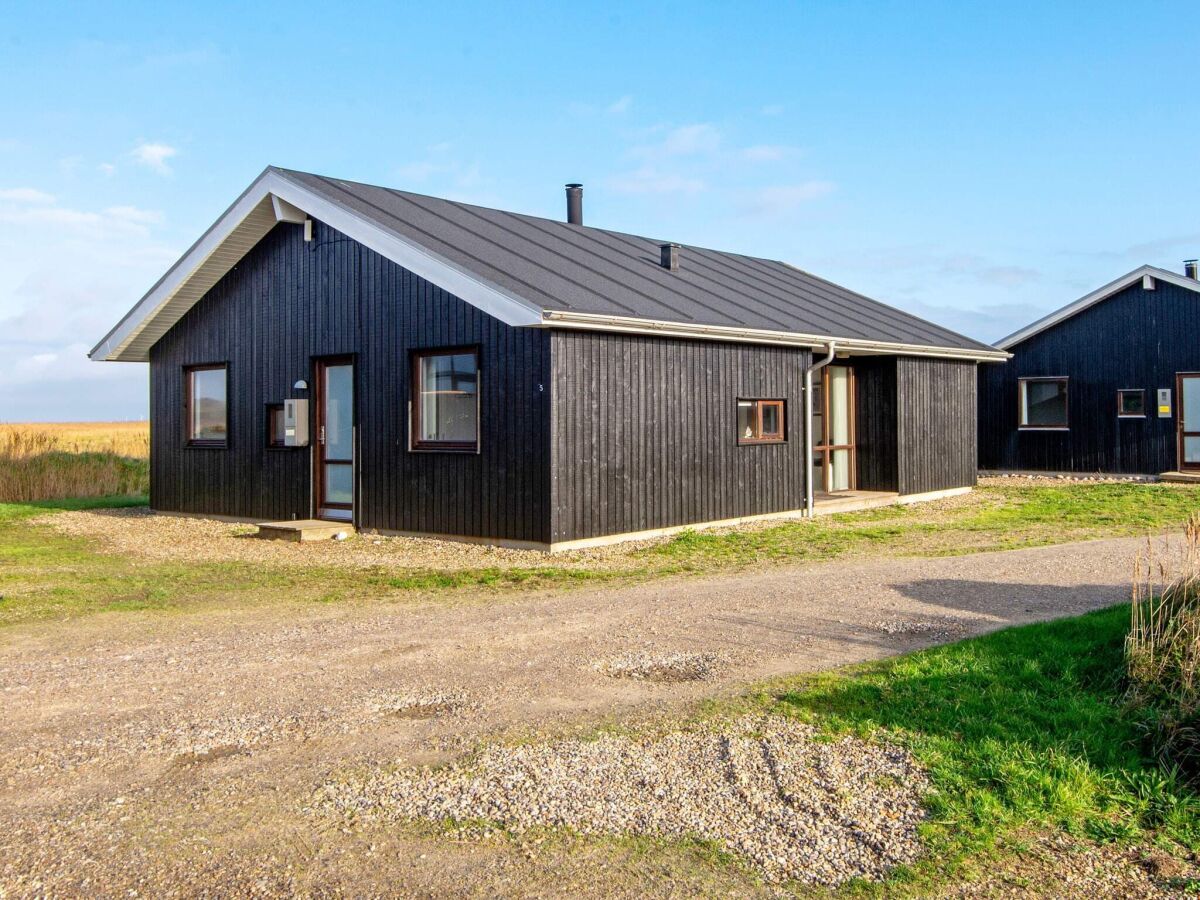 Holiday house 8 person holiday home in Ulfborg-By Traum