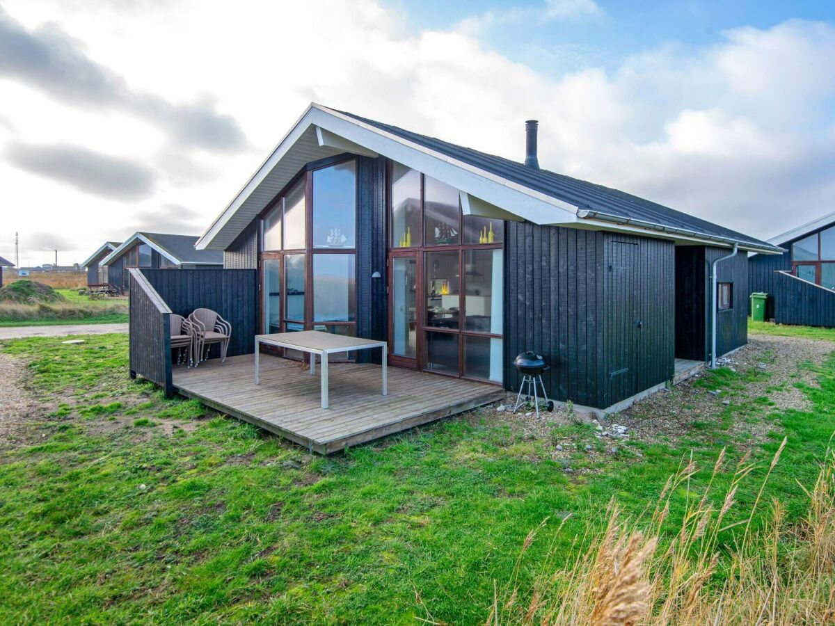 Holiday house 8 person holiday home in Ulfborg-By Traum - Outdoor photo 2