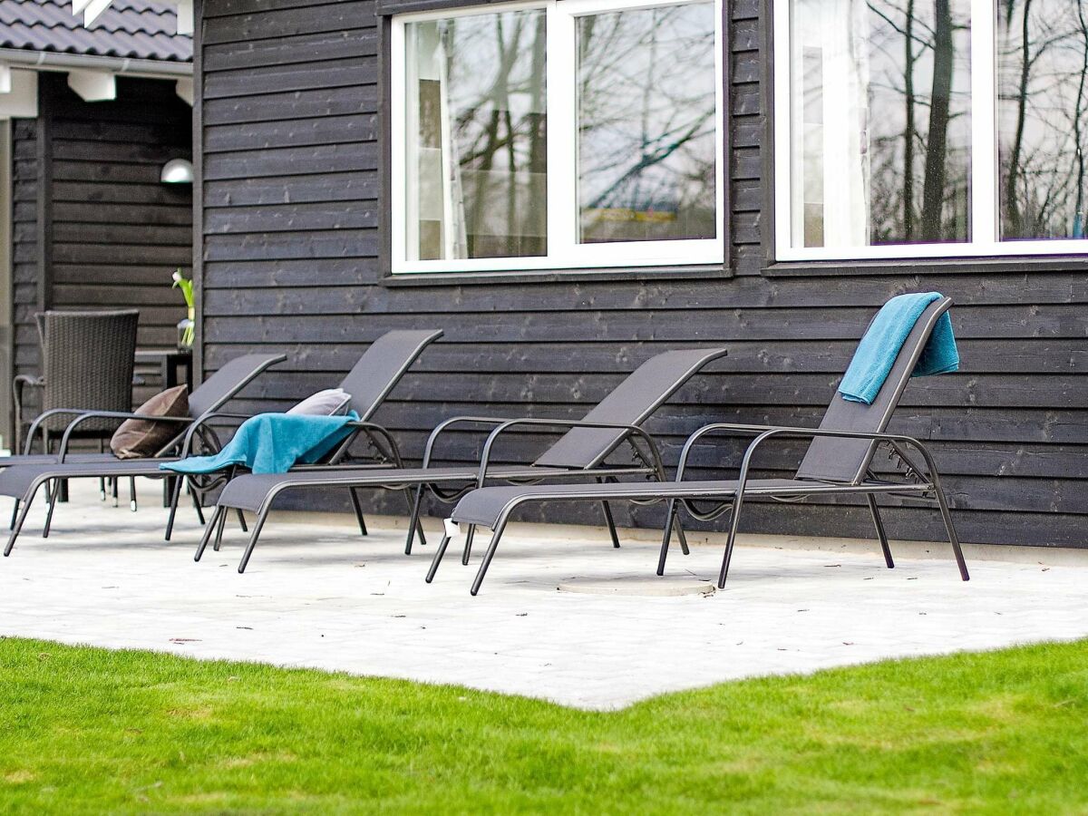 Holiday house 18 person holiday home in Hasselberg - Outdoor photo 4