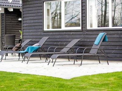 Holiday house 18 person holiday home in Hasselberg - Outdoor photo 4