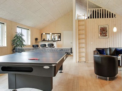 Holiday house 18 person holiday home in Hasselberg - Outdoor photo 15