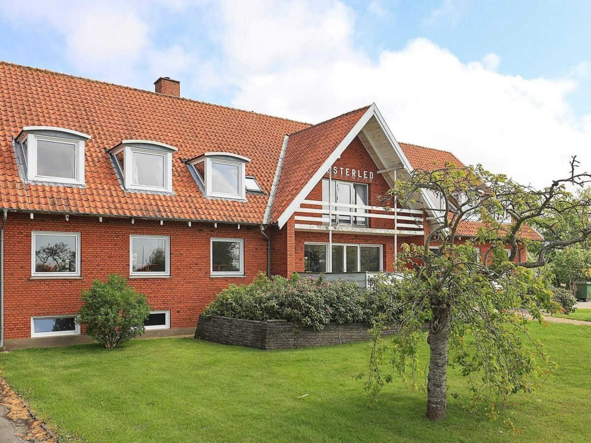 Holiday house Rustikale Ruckzug in Gettrup -- By Traum Ferienwohnungen - Outdoor photo 4