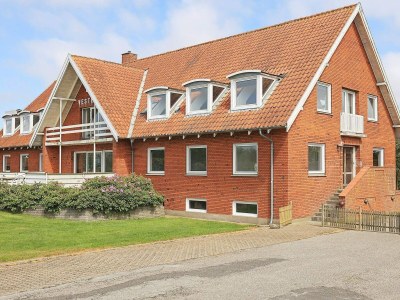 Holiday house Rustikale Ruckzug in Gettrup -- By Traum Ferienwohnungen - Outdoor photo 2