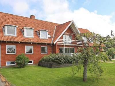 Holiday house Rustikale Ruckzug in Gettrup -- By Traum Ferienwohnungen - Outdoor photo 4